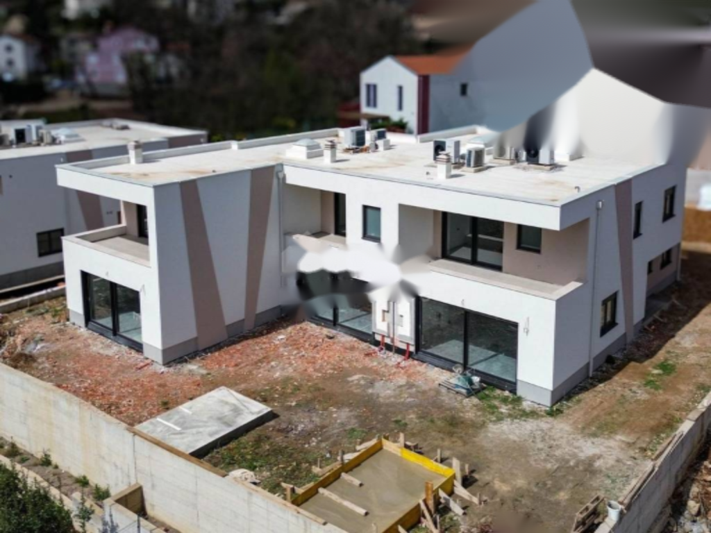 Maison à Opatija, Croatie, 179 m² - image 3