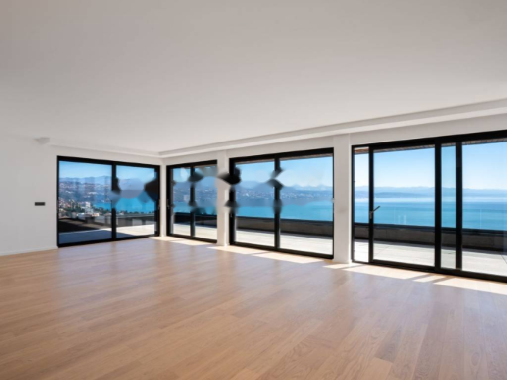 Appartement à Opatija, Croatie, 302 m² - image 3