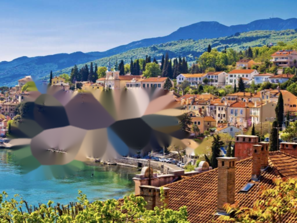 Appartement à Opatija, Croatie, 80 m² - image 3