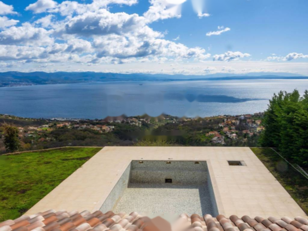 House in Opatija, Croatia, 500 m² - picture 3