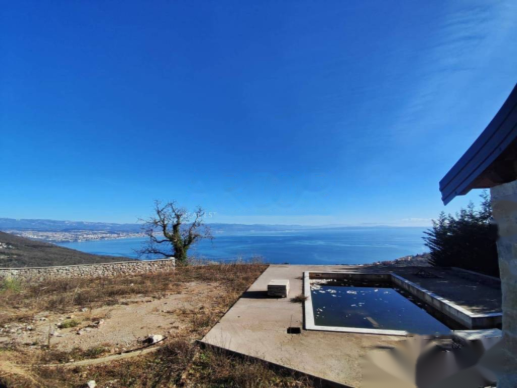 House in Opatija, Croatia, 272 m² - picture 3