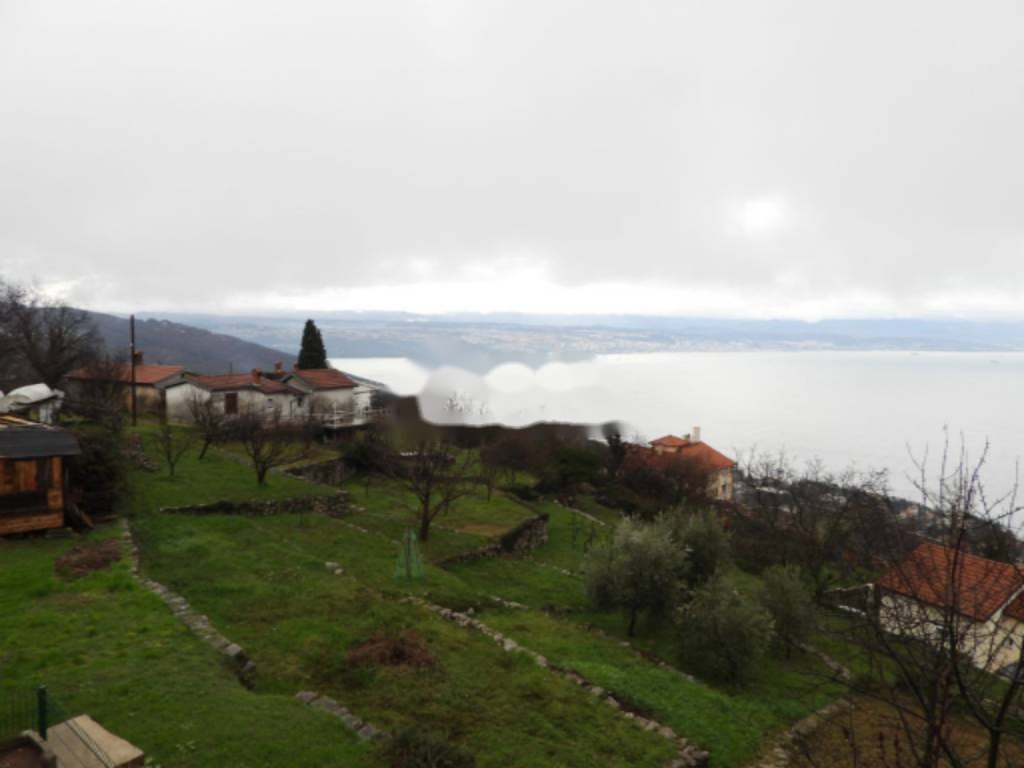 Casa a Opatija, Croazia, 280 m² - foto 3