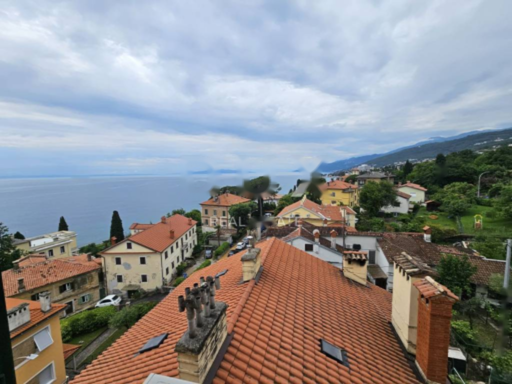 Appartement à Opatija, Croatie, 94 m² - image 3
