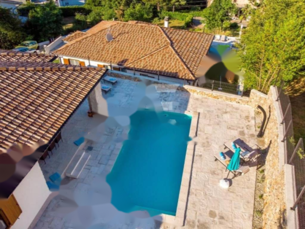 Maison à Opatija, Croatie, 200 m² - image 3