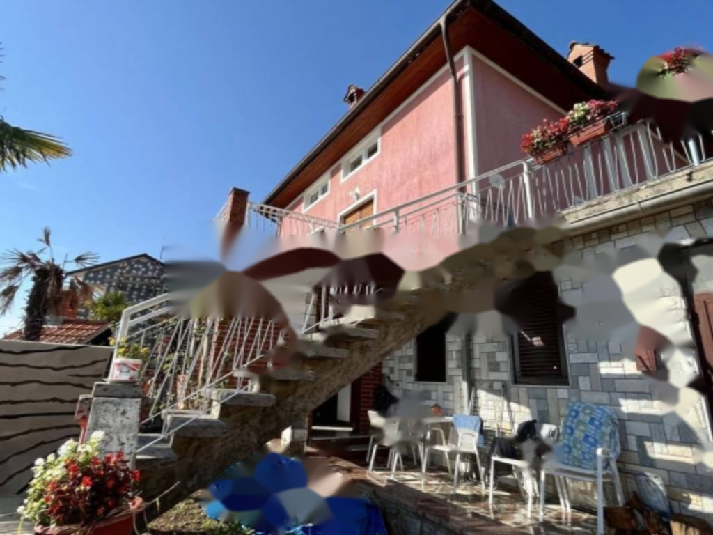 Casa a Opatija, Croazia, 250 m² - foto 3