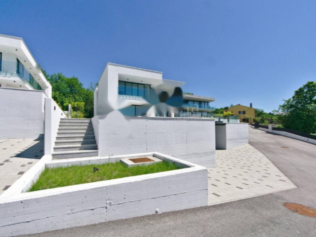 House in Opatija, Croatia, 300 m² - picture 3