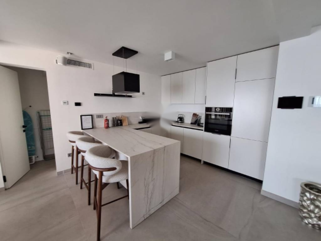 Flat in Opatija, Croatia, 80 m² - picture 3