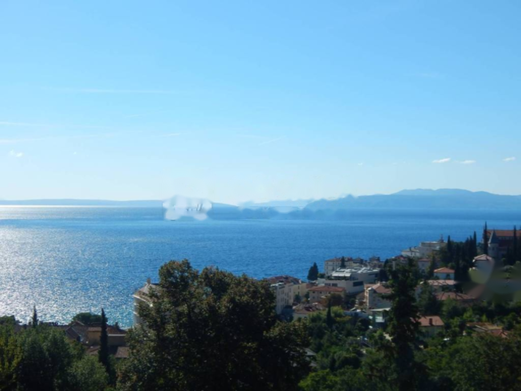 Appartement à Opatija, Croatie, 150 m² - image 3