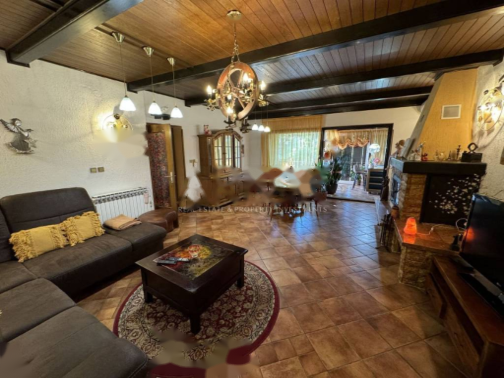 House in Opatija, Croatia, 377 m² - picture 3