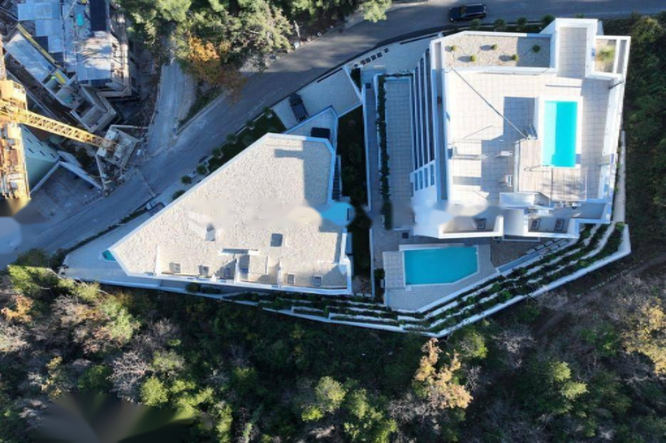 Flat in Opatija, Croatia, 105 m² - picture 3