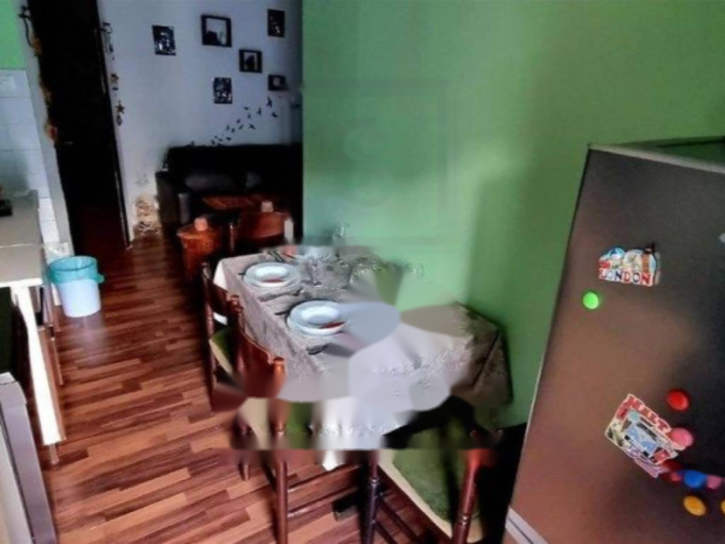 Flat in Opatija, Croatia, 60 m² - picture 3