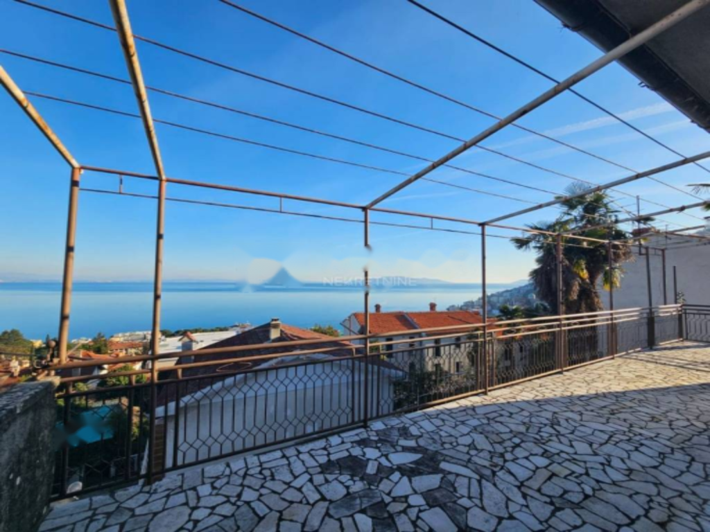 House in Opatija, Croatia, 280 m² - picture 3