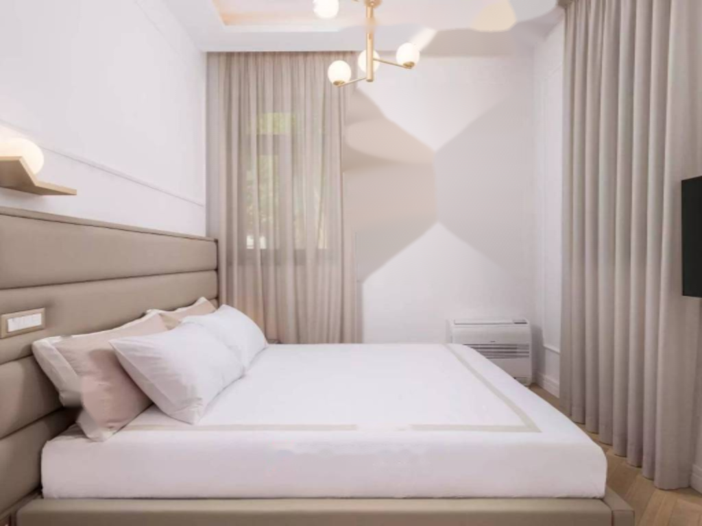 Flat in Opatija, Croatia, 69 m² - picture 3