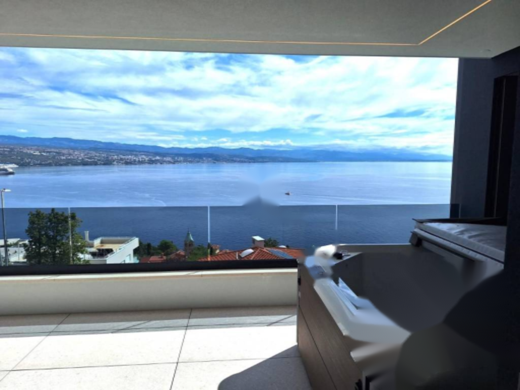 Appartement à Opatija, Croatie, 145 m² - image 3