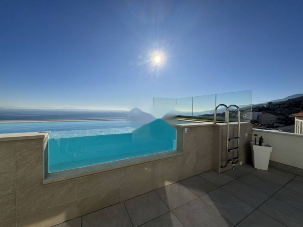 House in Opatija, Croatia, 241 m² - picture 3