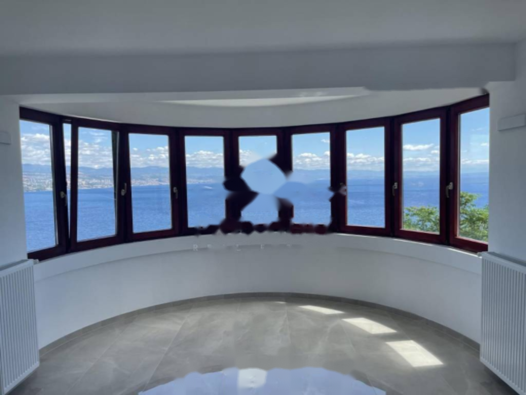 Piso en Opatija, Croacia, 170 m² - imagen 3