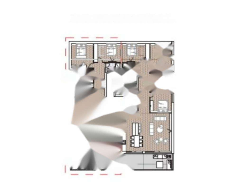 Appartamento a Opatija, Croazia, 126 m² - foto 3