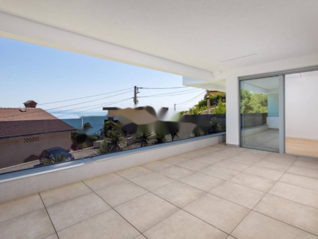 Appartement à Opatija, Croatie, 95 m² - image 3