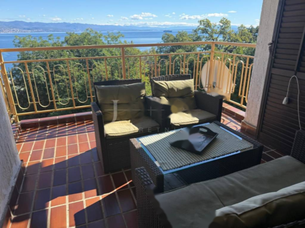 Appartement à Opatija, Croatie, 110 m² - image 3
