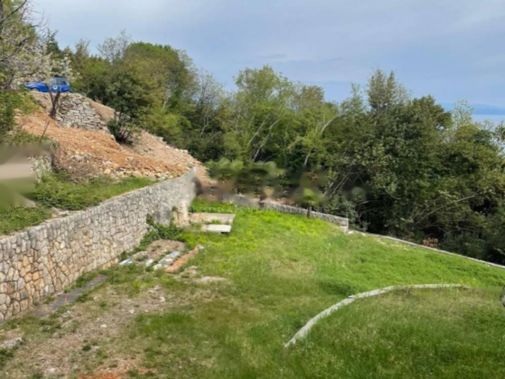 Maison à Opatija, Croatie, 420 m² - image 3