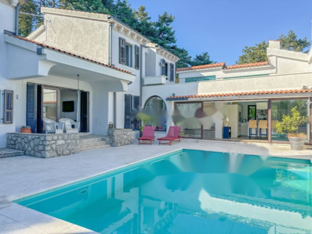 Casa a Opatija, Croazia, 266 m² - foto 3