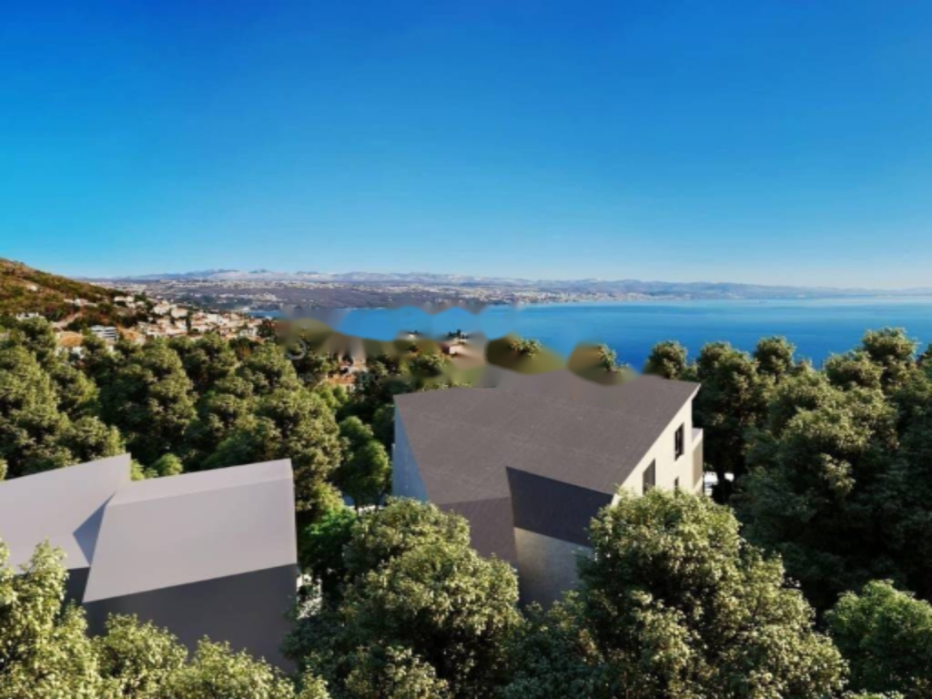 Piso en Opatija, Croacia, 127 m² - imagen 3