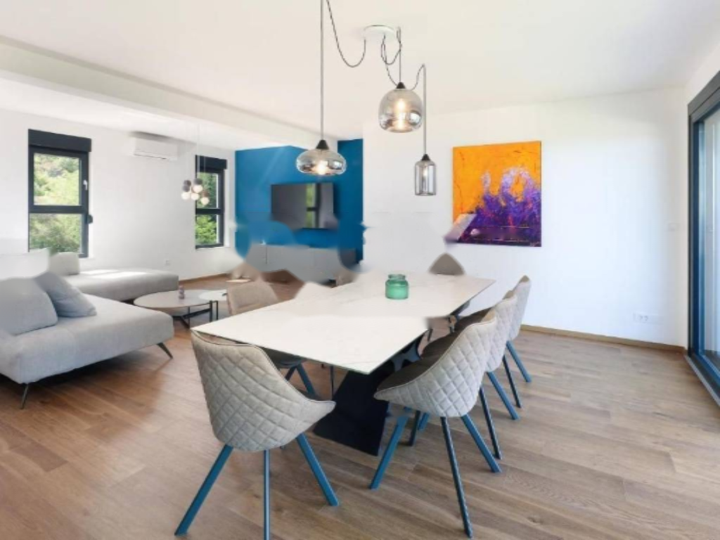 Appartamento a Opatija, Croazia, 135 m² - foto 3