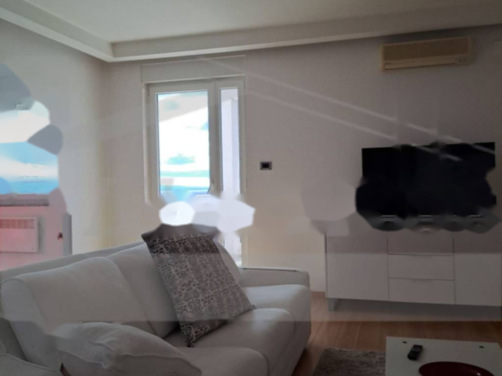 Piso en Opatija, Croacia, 128 m² - imagen 3