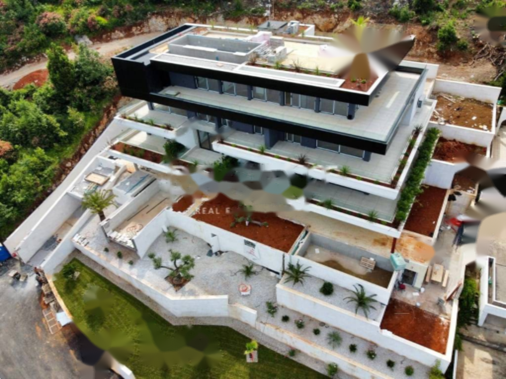 Wohnung in Opatija, Kroatien, 57 m² - Foto 3