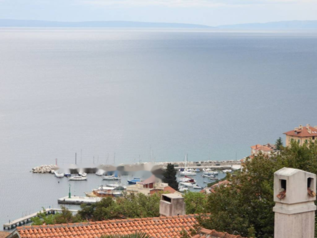 Wohnung in Opatija, Kroatien, 121 m² - Foto 3