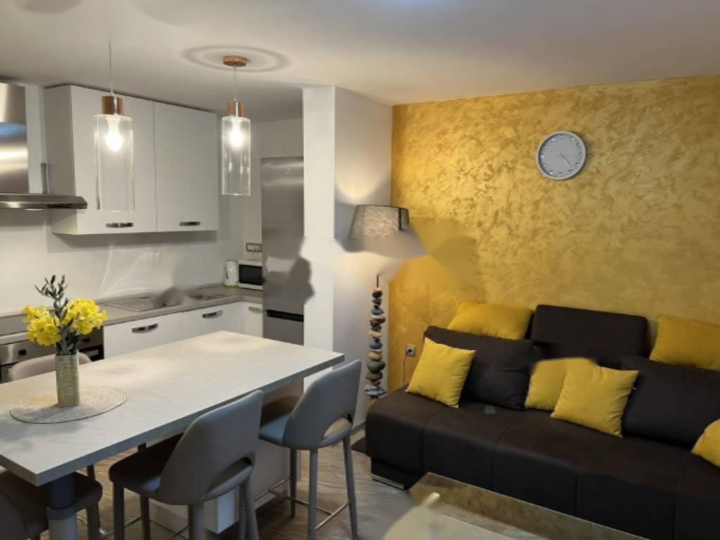 Appartamento a Opatija, Croazia, 39 m² - foto 3