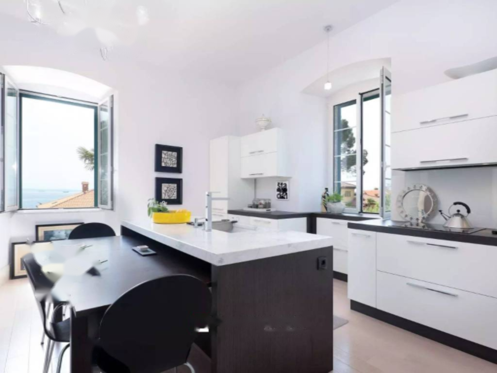 Flat in Opatija, Croatia, 82 m² - picture 3