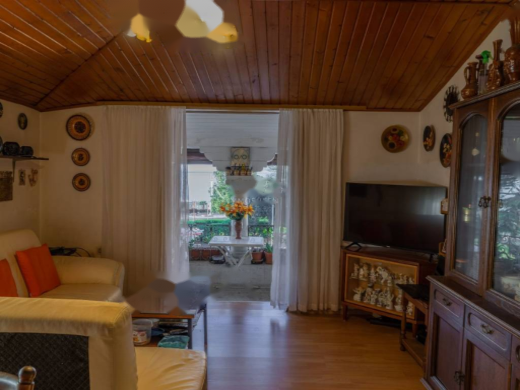 Flat in Opatija, Croatia, 82 m² - picture 3