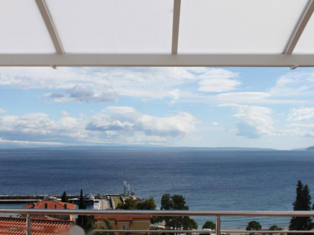 Wohnung in Opatija, Kroatien, 181 m² - Foto 3