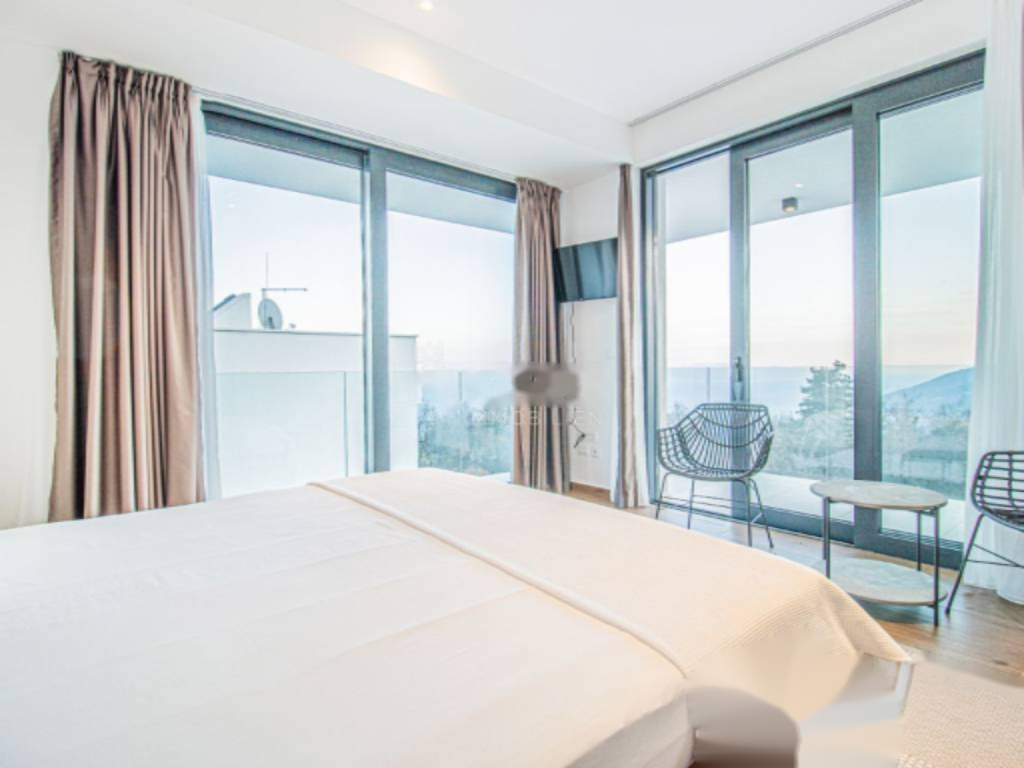 House in Opatija, Croatia, 296 m² - picture 3