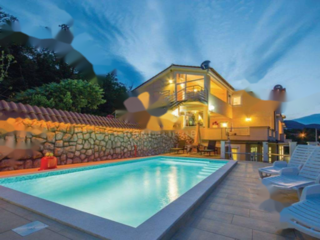 House in Opatija, Croatia, 1 000 m² - picture 3