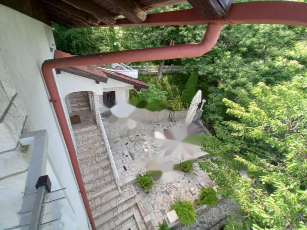 House in Opatija, Croatia, 150 m² - picture 3