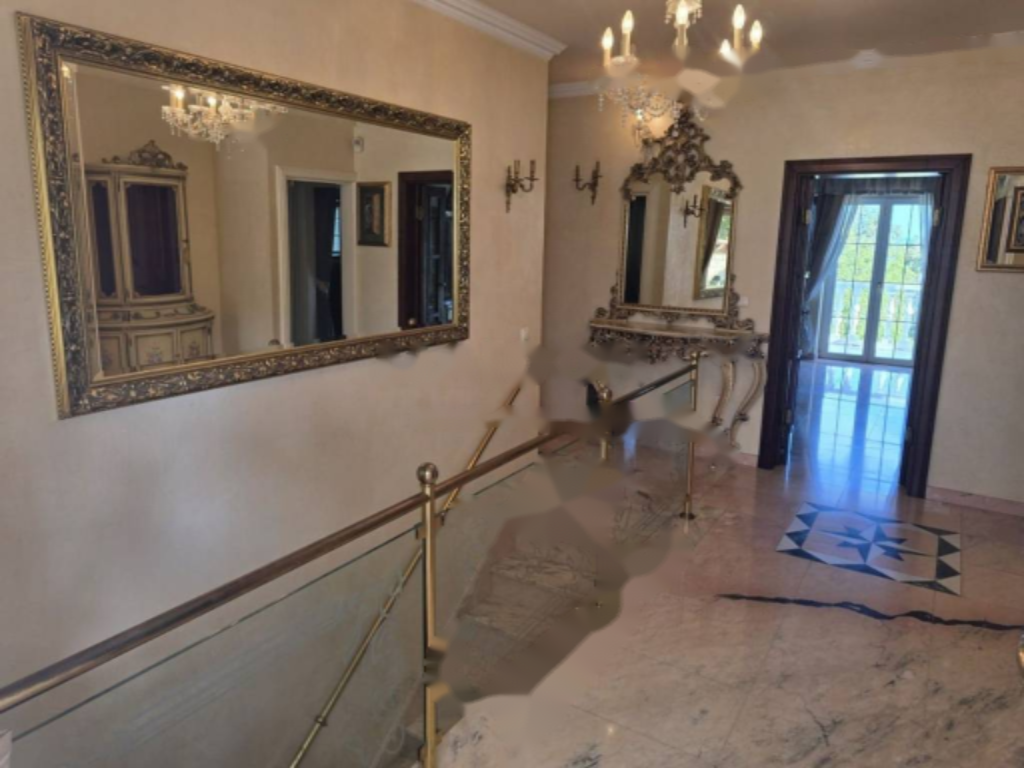 Haus in Opatija, Kroatien, 430 m² - Foto 3