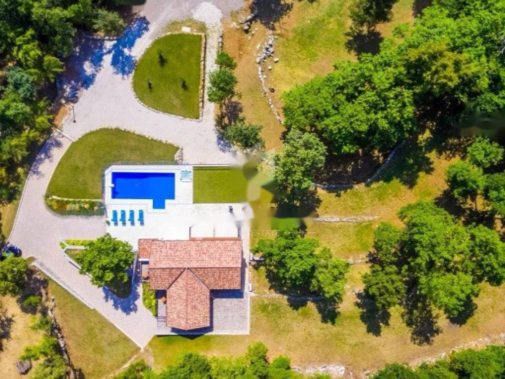 House in Opatija, Croatia, 200 m² - picture 3