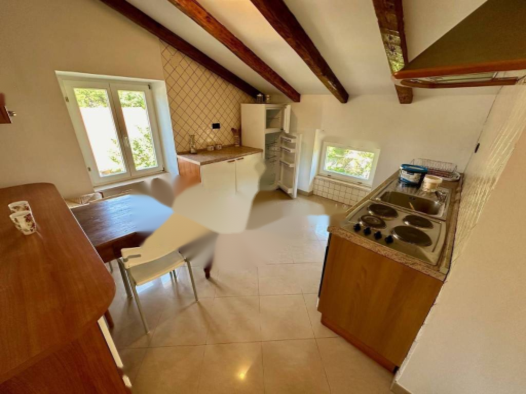 Flat in Opatija, Croatia, 59 m² - picture 3