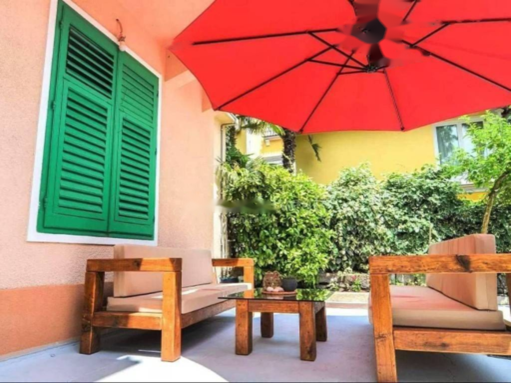 Flat in Opatija, Croatia, 200 m² - picture 4