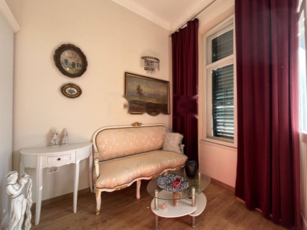 Wohnung in Opatija, Kroatien, 40 m² - Foto 4