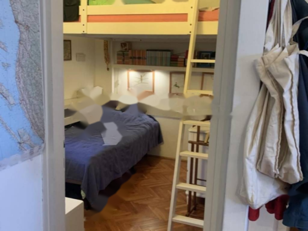 Wohnung in Opatija, Kroatien, 46 m² - Foto 4