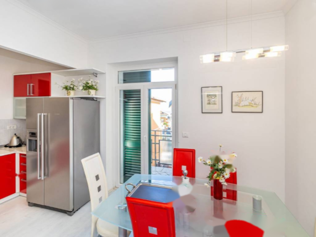 Wohnung in Opatija, Kroatien, 97 m² - Foto 4