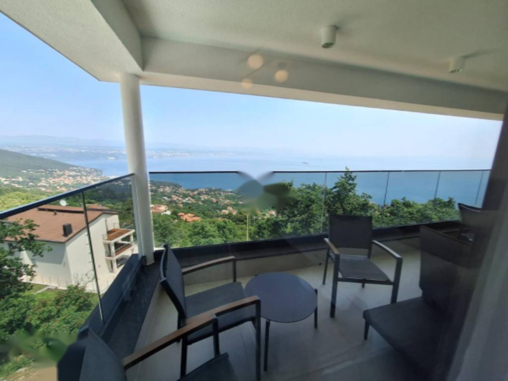 Flat in Opatija, Croatia, 80 m² - picture 4