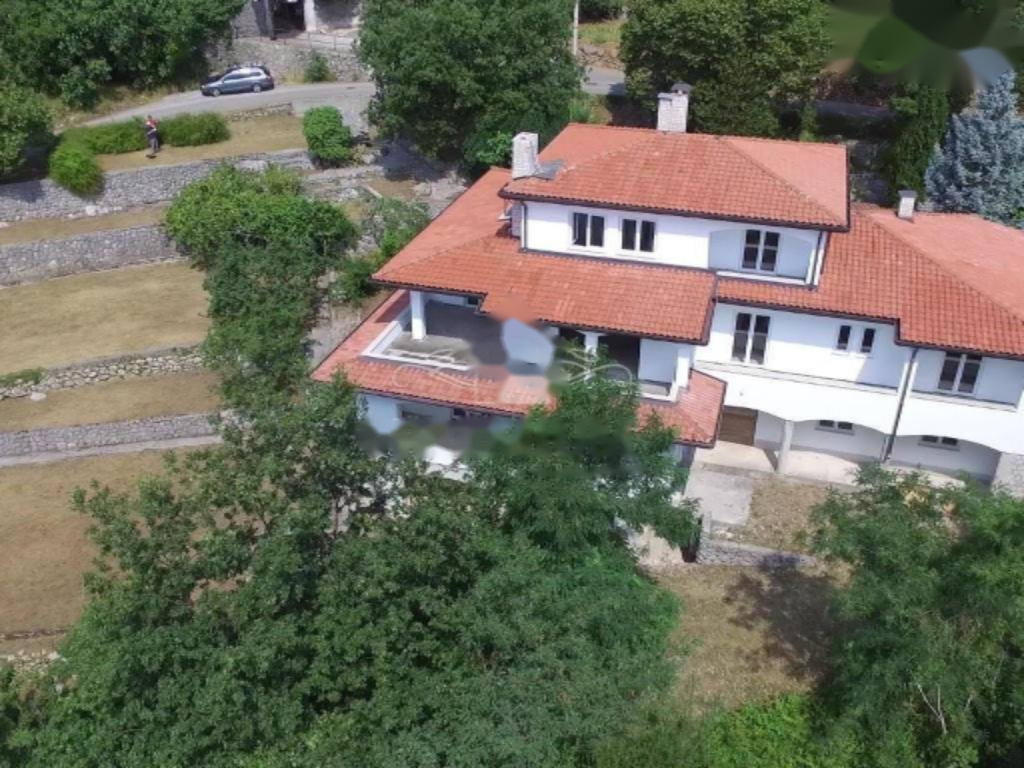 Maison à Opatija, Croatie, 600 m² - image 4