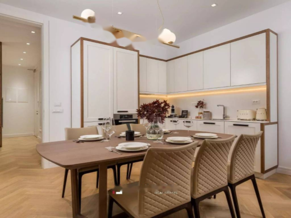 Flat in Opatija, Croatia, 69 m² - picture 4