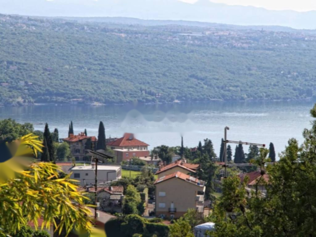 Maison à Opatija, Croatie, 220 m² - image 4