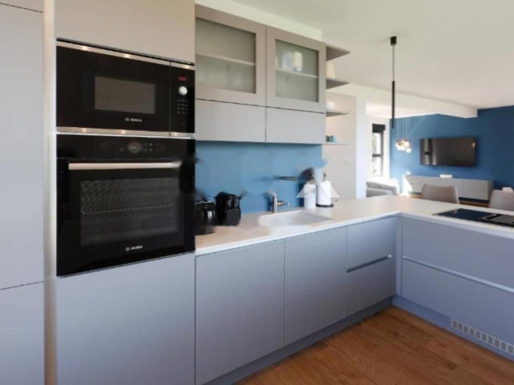 Appartamento a Opatija, Croazia, 135 m² - foto 4