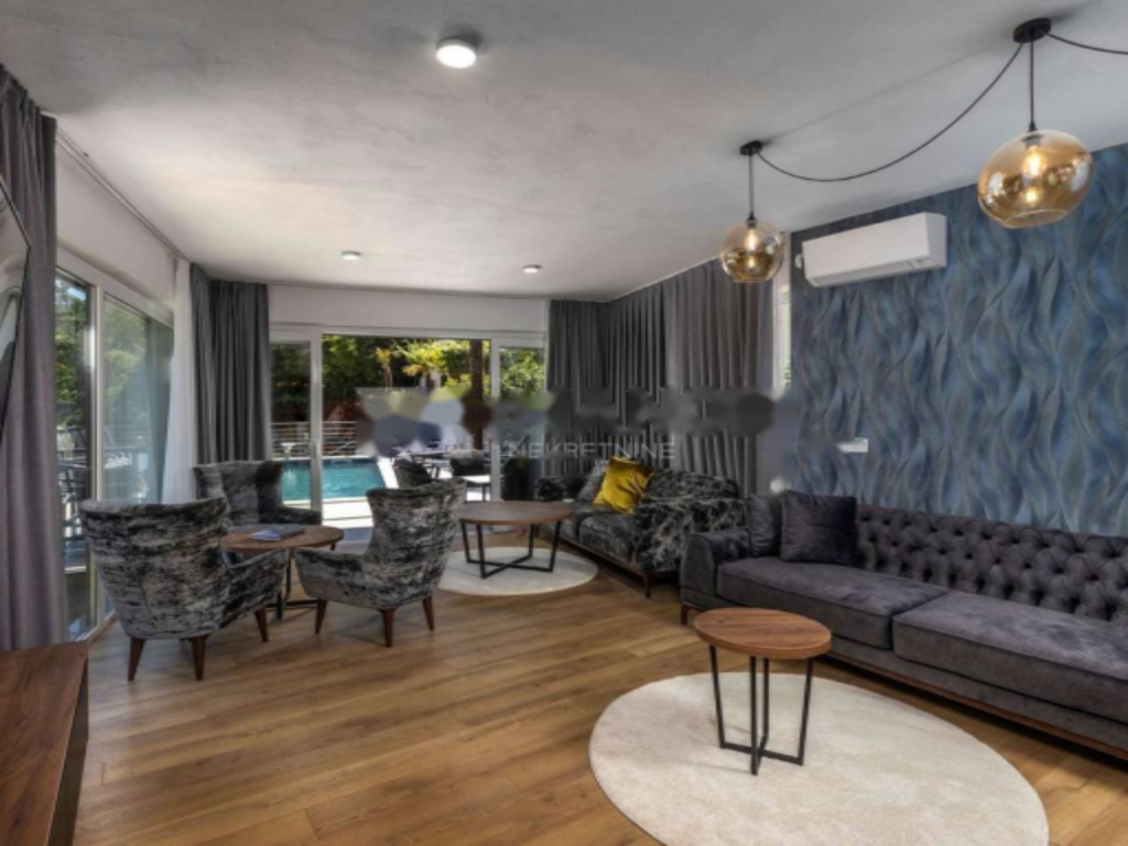 Casa a Opatija, Croazia, 410 m² - foto 4